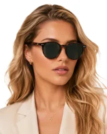 okulary-przeciwsloneczne-unisex-szylkretowe-okragle-brazowe-uv400