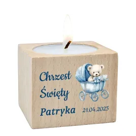 podziekowania-dla-gosci-chrzest-swiecznik-z-grawerem-druk
