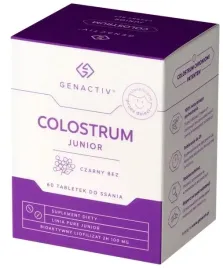 genactiv-colostrum-junior-60-tabletek-do-ssania