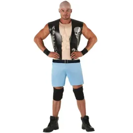 meski-kostium-zapasnika-stone-cold-steve-austin-wwe