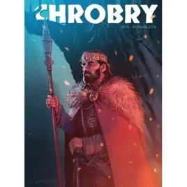 poczet-wladcow-polski-chrobry