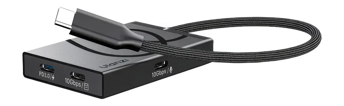 hub-ulanzi-h1-usb-c-stan-nowy