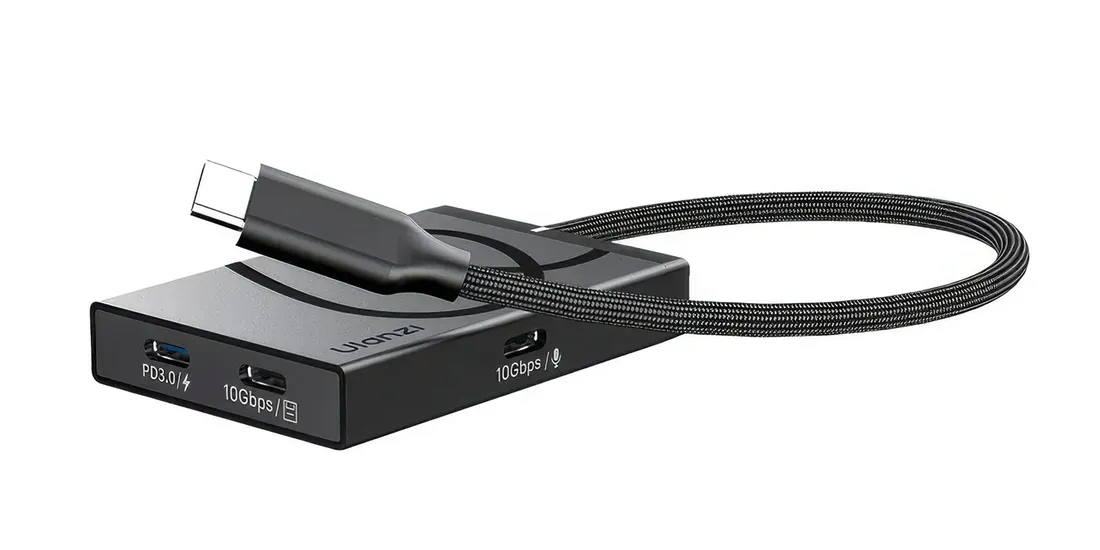 hub-ulanzi-h1-usb-c-stan-nowy