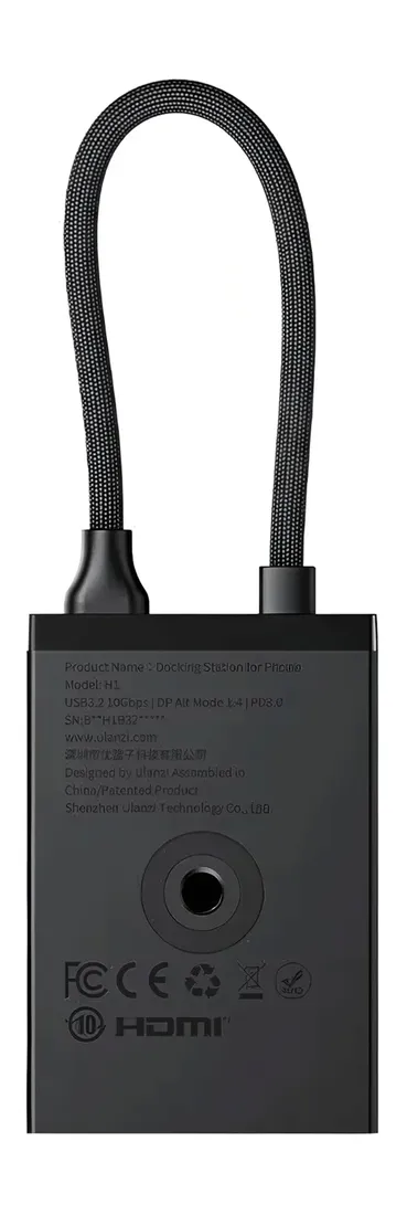 hub-ulanzi-h1-usb-c-stan-nowy