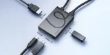 hub-ulanzi-h1-usb-c-stan-nowy-stan-opakowania-oryginalne