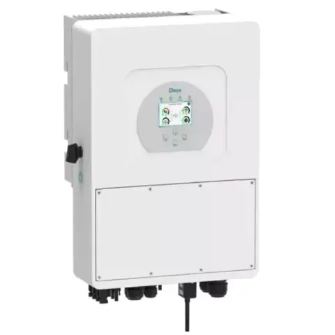FALOWNIK HYBRYDOWY DEYE SUN-12K-SG04LP3-EU INWERTER 3-FAZOWY HYBRYDA 12KW