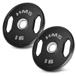 talerze-olimpijskie-2x5-kg-hms-tog05-or-stal-virgin-rubber-or-51-mm