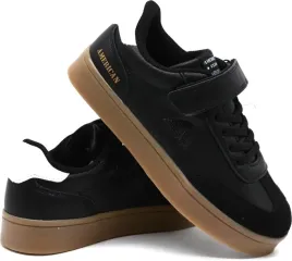 buty-sportowe-dzieciece-american-club-rl158-czarne-36