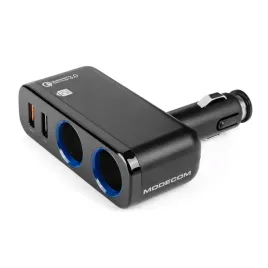 szybka-ladowarka-samochodowa-x2-zapalniczka-x2-usb-modecom-cg2u2q-royal