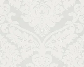 niezwykle-elegancka-tapeta-bialy-ornament-glamour