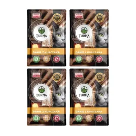 turna-karma-dla-kota-z-kurczakiem-100g-4-soczyste-saszetki-miesne