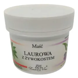 farm-vix-masc-laurowa-z-zywokostem-skora-sucha-i-normalna-150ml