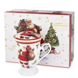 kubek-z-zaparzaczem-porcelana-do-herbaty-z-swiatecznym-motywem