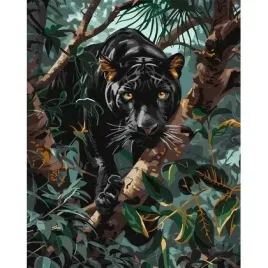 malowanie-po-numerach-pantera-40x50cm