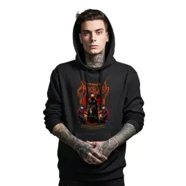bluza-czarna-meska-z-kapturem-nadruk-drowning-in-anguish-xl