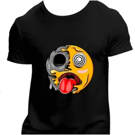 koszulka-meska-czarna-nadruk-czaszka-emotka-hipnoza-5xl