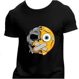 koszulka-meska-czarna-nadruk-czaszka-emotka-przestraszony-4xl