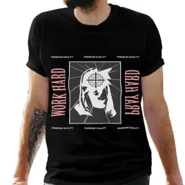 koszulka-meska-czarna-z-nadrukiem-ciezko-pracuj-ciezko-sie-modl-5xl