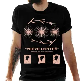 koszulka-meska-czarna-z-nadrukiem-peace-hunter-xxl