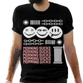 koszulka-meska-czarna-z-nadrukiem-poranek-jest-do-bani-3xl