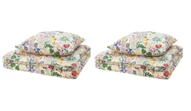 ikea-strandlummer-posciel-150x200-cm-i-poszewka-50x60-2x-komplet