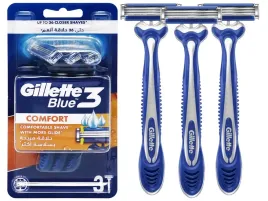 jednorazowe-maszynki-do-golenia-3-ostrza-gillette-blue-3-comfort-3-sztuki