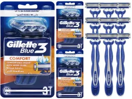 jednorazowe-maszynki-do-golenia-3-ostrza-gillette-blue-3-comfort-9-sztuk