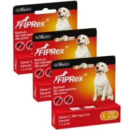 fiprex-l-300-mg-4-ml-roztwor-do-nakrapiania-dla-psow-3szt