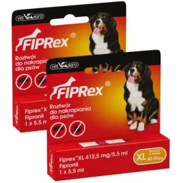 fiprex-xl-4125-mg-55-ml-roztwor-do-nakrapiania-dla-psow-2szt
