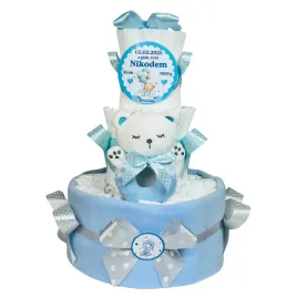 tort-z-pampersow-prezent-dla-maluszka-z-pieluch-2-gratis