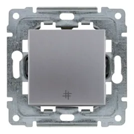 kos-dante-wylacznik-lacznik-krzyzowy-z-klawiszem-inox-bez-ramki-454117
