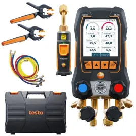 elektroniczna-oprawa-zaworowa-testo-558s-z-wezami-zestaw-smart-vacuum
