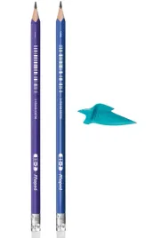 olowek-z-gumka-kidy-learn-hb-2-sztuki-nakladka-na-olowek-blister-maped