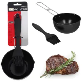 rondelek-stalowy-z-pedzelkiem-akcesoria-do-grillowania-do-sosow-marynat