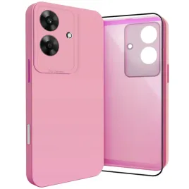 etui-do-realme-note-60-oslona-kamery-rozowe-plecki-ochronne-szklo-9h
