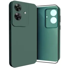 etui-do-realme-note-60-oslona-kamery-zielone-plecki-ochronne-szklo