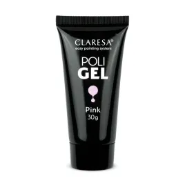 claresa-poli-gel-zel-budujacy-do-paznokci-pink-rozowy-30-g