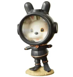 nurek-nowoczesna-figurka-zywica-poliestrowa-16-cm