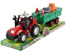 traktor-z-przyczepa-i-spychaczem