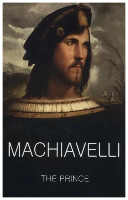 the-prince-machiavelli