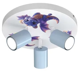 dziecieca-lampa-sufitowa-dla-chlopca-smok-dinozaur-led-polska