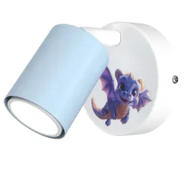 dziecieca-lampa-sufitowa-kinkiet-scienny-dla-chlopca-smok-led-polska