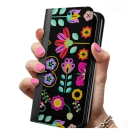 markowe-etui-do-xiaomi-redmi-9-portfel-pokrowiec-wzory-oryginalne-pudelko