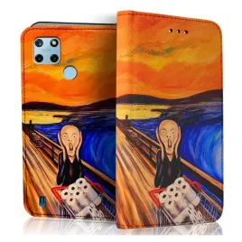 etui-z-klapka-na-telefon-realme-c25y-case-pokrowiec-szybka-szkielko