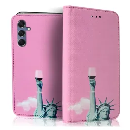 etui-z-klapka-na-telefon-samsung-galaxy-m34-5g-case-pokrowiec-szkielko