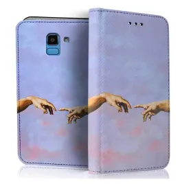 etui-z-klapka-na-telefon-samsung-galaxy-j6-2018-case-pokrowiec-szkielko