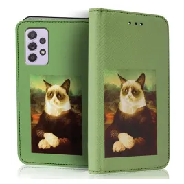 etui-z-klapka-na-telefon-samsung-galaxy-a52-a52s-5g-case-pokrowiec-szkielko