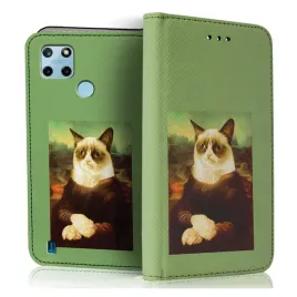 etui-z-klapka-na-telefon-realme-c25y-case-pokrowiec-szybka-szkielko