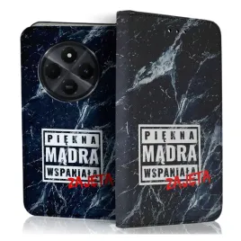 etui-z-klapka-na-telefon-xiaomi-redmi-14c-case-szybka-szklo-hartowane