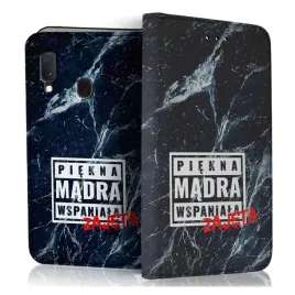 etui-z-klapka-na-telefon-samsung-galaxy-a20e-case-szybka-szklo-hartowane